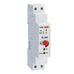 Vemer TE 300 Manuel utilisateur | Fixfr