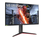 LG 27GN650-B Manuel utilisateur