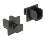 Delock Capot USB Type-B : Fiche technique + IA