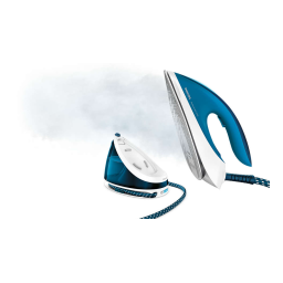 Philips PerfectCare Viva GC7055 : Chat IA & PDF | Fixfr
