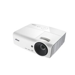 Vivitek H1060 Projector Manuel utilisateur | Fixfr