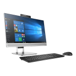 HP EliteOne 800 G4 23.8-inch Touch GPU All-in-One PC Guide de r&eacute;f&eacute;rence