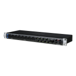 PreSonus Quantum 2626: Manuel d'utilisation + AI Chat