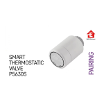 EMOS P5630S T&ecirc;te thermostatique : Chat IA &amp; PDF