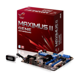 Maximus II Gene