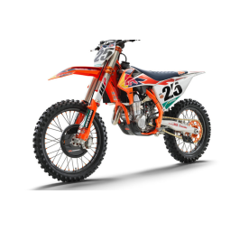 450 SX-F US 2019