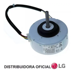 LG ARNU09GTLC4.ENWBLEU Manuel du propriétaire | Fixfr