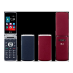 LG Wine Smart Manuel utilisateur