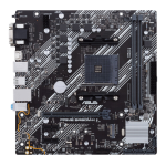 Asus PRIME B450M-K II Motherboard Manuel utilisateur