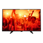 Philips 4201 Series: Mode d'emploi + Chat IA et PDF