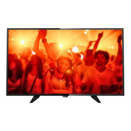 Philips 4201 Series: Mode d'emploi + Chat IA et PDF | Fixfr