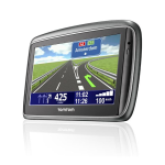 TomTom GO 740 Manuel utilisateur