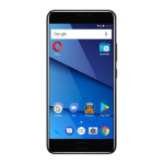 BLU VIVO 8 Manuel de l'utilisateur + Chat IA et PDF