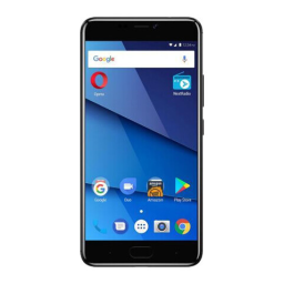 BLU VIVO 8 Manuel de l'utilisateur + Chat IA et PDF | Fixfr