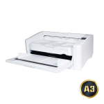 Avision AD6090 Document Scanner Manuel utilisateur