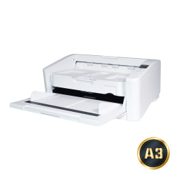 Avision AD6090 Document Scanner Manuel utilisateur | Fixfr