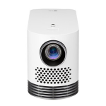 LG PW1500G, PW1000G Manuel Utilisateur + IA Chat &amp; PDF