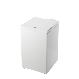 Indesit OS 1A 100 Freezer Manuel utilisateur | Fixfr