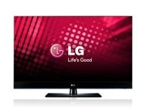 LG 42PJ2***, 50PJ2*** Plasma TV: Guide Utilisation + IA | Fixfr