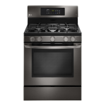 LG LRG3097ST Manuel d'installation avec IA et PDF