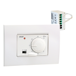 Vemer Keo-B LCD Manuel utilisateur