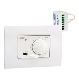 Vemer Keo-B LCD Manuel utilisateur | Fixfr