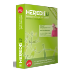 Heredis 12 Classic Windows Manuel utilisateur