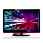 Philips 19/22/26PFL3405 Manuel d'utilisation : IA Chat + PDF