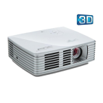 Acer K130 Projector Manuel utilisateur