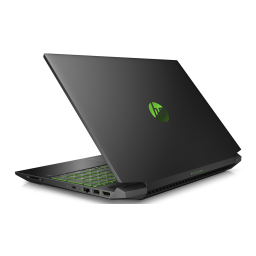 Pavilion 15.6 inch Gaming Laptop PC 15-ec2000