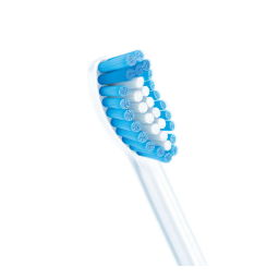Sonicare HX6052/05 Sonicare Sensitive Têtes de brosse à dents standard Manuel utilisateur | Fixfr
