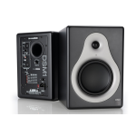 M-Audio Studiophile DSM1 Manuel d'Utilisateur + AI Chat