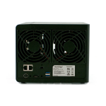 Synology DS916+: Guide d'installation rapide + IA