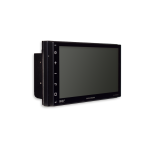 Macrom M-AN700, M-AN700DAB : Manuel d'utilisateur + AI Chat