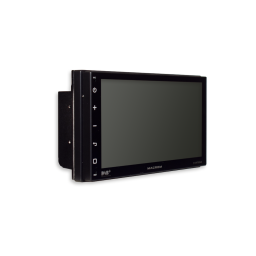 Macrom M-AN700, M-AN700DAB : Manuel d'utilisateur + AI Chat | Fixfr