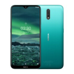 Nokia 2.3 Mode d'emploi | Fixfr