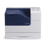 Xerox Phaser 6700 Manuel utilisateur