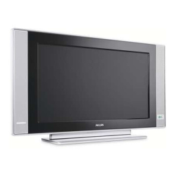 Philips 23HF5473 Manuel utilisateur | Fixfr