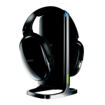 Philips SHD9100 Manuel utilisateur