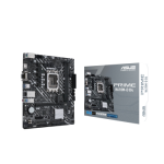 ASUS PRIME H610M-D Manuel | Chat IA &amp; T&eacute;l&eacute;chargement PDF