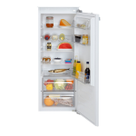 Atag KD63140A Refrigerator Manuel utilisateur