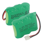 VTech t2308 Guide de l'utilisateur + Chat IA et PDF