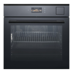 Electrolux EB6PL70KSP Manuel utilisateur