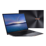 Asus ZenBook S UX393 (11th Gen Intel) Laptop Manuel utilisateur