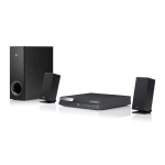 LG BH6220C, BH6320C Manuel d'utilisation + IA Chat