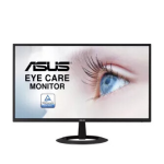 Asus VZ22EHE Monitor Mode d'emploi