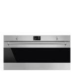 Smeg SFPR9395X Four encastrable Product fiche