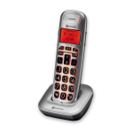 amplicomms BigTel 1201 : Chat IA et T&eacute;l&eacute;chargement PDF