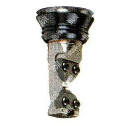 Trumpf PN 161-4 Manuel utilisateur | Fixfr