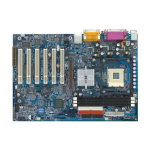 Gigabyte GA-8IDXH Manuel utilisateur